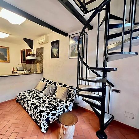 Old Town Florence- Love Apartment Exterior photo