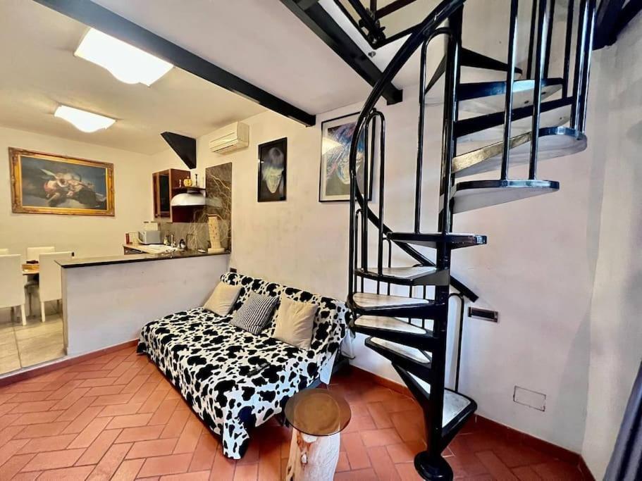 Old Town Florence- Love Apartment Exterior photo