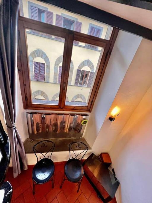 Old Town Florence- Love Apartment Exterior photo