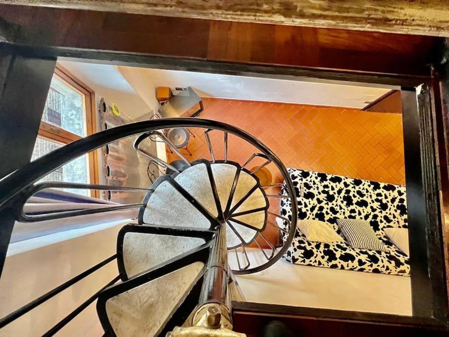 Old Town Florence- Love Apartment Exterior photo