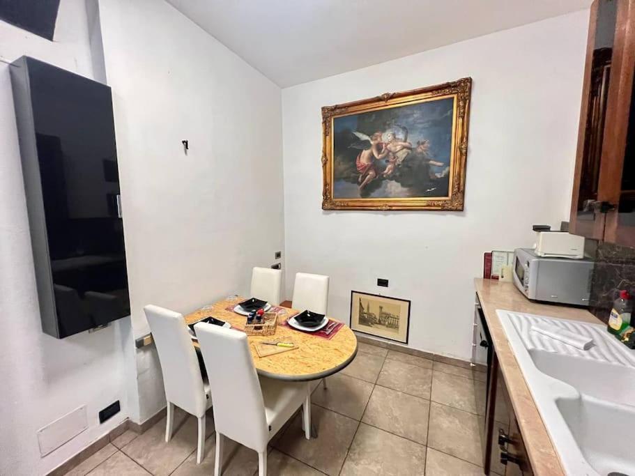 Old Town Florence- Love Apartment Exterior photo