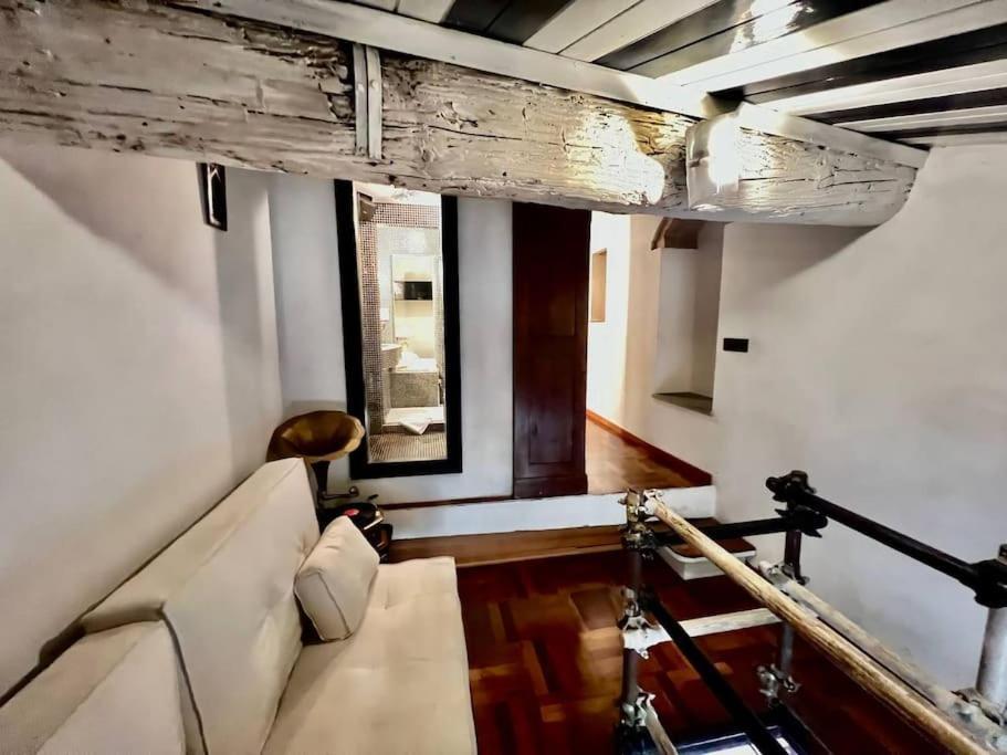 Old Town Florence- Love Apartment Exterior photo